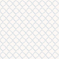 Galerie Wallcoverings Product Code: G67903 - Miniatures 2 Wallpaper Collection Galerie Wallcoverings Product Code G67903 - Miniatures 2 Wallpaper Collection - Blue White Colours - Small Rose Trail Design