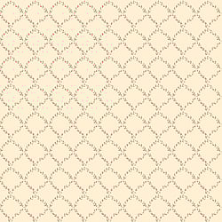 Galerie Wallcoverings Product Code: G67904 - Miniatures 2 Wallpaper Collection Galerie Wallcoverings Product Code G67904 - Miniatures 2 Wallpaper Collection - Cream Red Brown Colours - Small Rose Trail Design