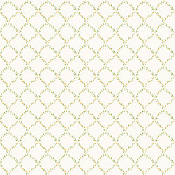 Galerie Wallcoverings Product Code: G67907 - Miniatures 2 Wallpaper Collection Galerie Wallcoverings Product Code G67907 - Miniatures 2 Wallpaper Collection - Yellow Green White Colours - Small Rose Trail Design