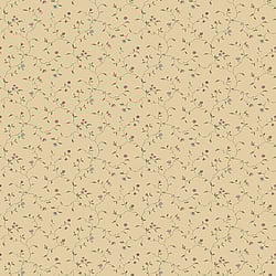Galerie Wallcoverings Product Code: G67921 - Miniatures 2 Wallpaper Collection Galerie Wallcoverings Product Code G67921 - Miniatures 2 Wallpaper Collection - Cream Green Pink Blue Colours - Small Floral Trail Design
