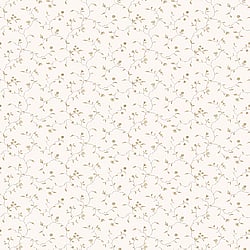 Galerie Wallcoverings Product Code: G67924 - Miniatures 2 Wallpaper Collection Galerie Wallcoverings Product Code G67924 - Miniatures 2 Wallpaper Collection - White Cream Colours - Small Floral Trail Design