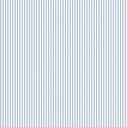 Galerie Wallcoverings Product Code: G67927 - Smart Stripes 3 Wallpaper Collection Galerie Wallcoverings Product Code G67927 - Smart Stripes 3 Wallpaper Collection - Blue White Colours - Ticking Stripe Design