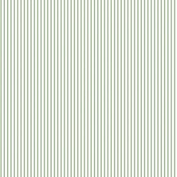 Galerie Wallcoverings Product Code: G67928 - Smart Stripes 3 Wallpaper Collection Galerie Wallcoverings Product Code G67928 - Smart Stripes 3 Wallpaper Collection - Green White Colours - Ticking Stripe Design