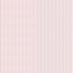 Galerie Wallcoverings Product Code: G67930 - Miniatures 2 Wallpaper Collection Galerie Wallcoverings Product Code G67930 - Miniatures 2 Wallpaper Collection - Pink White Colours - Ticking Stripe Design