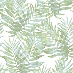 Galerie Wallcoverings Product Code: G67943 - Organic Textures Wallpaper Collection Galerie Wallcoverings Product Code G67943 - Organic Textures Wallpaper Collection - Blue Green Colours - Speckled Palm Design