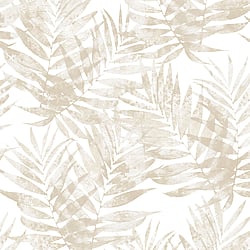 Galerie Wallcoverings Product Code: G67947 - Organic Textures Wallpaper Collection Galerie Wallcoverings Product Code G67947 - Organic Textures Wallpaper Collection - Beige Colours - Speckled Palm Design