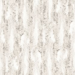 Galerie Wallcoverings Product Code: G67950 - Organic Textures Wallpaper Collection Galerie Wallcoverings Product Code G67950 - Organic Textures Wallpaper Collection - Cream Light Grey Colours - Chinchilla Fur Design