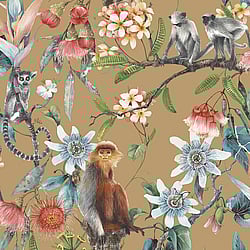Galerie Wallcoverings Product Code: G67958 - Organic Textures Wallpaper Collection Galerie Wallcoverings Product Code G67958 - Organic Textures Wallpaper Collection - Gold Yellow Colours - Lemur Design