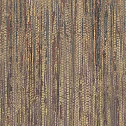 Galerie Wallcoverings Product Code: G67963 - Organic Textures Wallpaper Collection Galerie Wallcoverings Product Code G67963 - Organic Textures Wallpaper Collection - Brown Red Colours - Rough Grass Design