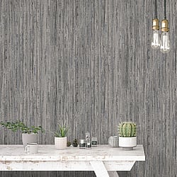 Galerie Wallcoverings Product Code: G67964 - Organic Textures Wallpaper Collection Galerie Wallcoverings Product Code G67964 - Organic Textures Wallpaper Collection - Blue Grey Colours - Rough Grass Design
