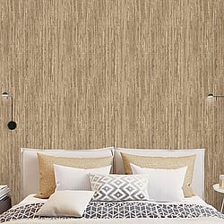 Galerie Wallcoverings Product Code: G67965 - Organic Textures Wallpaper Collection Galerie Wallcoverings Product Code G67965 - Organic Textures Wallpaper Collection - Beige Brown Yellow Colours - Rough Grass Design