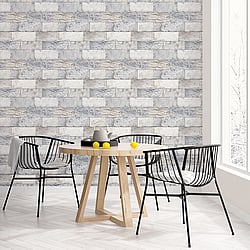 Galerie Wallcoverings Product Code: G67967 - Organic Textures Wallpaper Collection Galerie Wallcoverings Product Code G67967 - Organic Textures Wallpaper Collection - Light Grey Colours - Organic Stone Design
