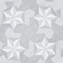 Galerie Wallcoverings Product Code: G67985 - Organic Textures Wallpaper Collection Galerie Wallcoverings Product Code G67985 - Organic Textures Wallpaper Collection - Silver Grey Colours - Inlay Wood Design