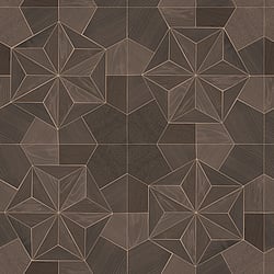 Galerie Wallcoverings Product Code: G67986 - Organic Textures Wallpaper Collection Galerie Wallcoverings Product Code G67986 - Organic Textures Wallpaper Collection - Brown Gold Colours - Inlay Wood Design