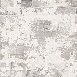 Galerie Wallcoverings Product Code: G67990 - Organic Textures Wallpaper Collection Galerie Wallcoverings Product Code G67990 - Organic Textures Wallpaper Collection - Beige Grey Colours - Brick Design