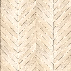 Galerie Wallcoverings Product Code: G67999 - Organic Textures Wallpaper Collection Galerie Wallcoverings Product Code G67999 - Organic Textures Wallpaper Collection - Beige Colours - Chevron Wood Design