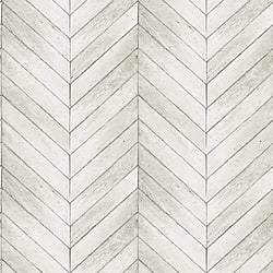 Galerie Wallcoverings Product Code: G68000 - Natural FX 2 Wallpaper Collection Galerie Wallcoverings Product Code G68000 - Natural FX 2 Wallpaper Collection - Cream Colours - Chevron Wood Design