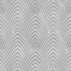 Galerie Wallcoverings Product Code: G68017 - Utopia Wallpaper Collection Galerie Wallcoverings Product Code G68017 - Utopia Wallpaper Collection - Arch Array Design