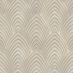 Galerie Wallcoverings Product Code: G68021 - Utopia Wallpaper Collection Galerie Wallcoverings Product Code G68021 - Utopia Wallpaper Collection - Arch Array Design