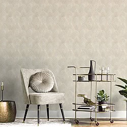 Galerie Wallcoverings Product Code: G68021 - Utopia Wallpaper Collection Galerie Wallcoverings Product Code G68021 - Utopia Wallpaper Collection - Arch Array Design