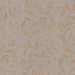 Galerie Wallcoverings Product Code: G68027 - Utopia Wallpaper Collection Galerie Wallcoverings Product Code G68027 - Utopia Wallpaper Collection - Loose Leaf Design