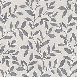 Galerie Wallcoverings Product Code: G68028 - Utopia Wallpaper Collection Galerie Wallcoverings Product Code G68028 - Utopia Wallpaper Collection - Loose Leaf Design