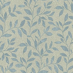 Galerie Wallcoverings Product Code: G68030 - Utopia Wallpaper Collection Galerie Wallcoverings Product Code G68030 - Utopia Wallpaper Collection - Loose Leaf Design