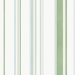 Galerie Wallcoverings Product Code: G68054 - Smart Stripes 3 Wallpaper Collection Galerie Wallcoverings Product Code G68054 - Smart Stripes 3 Wallpaper Collection - Greens Colours - Casual Stripe Design
