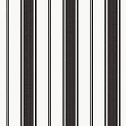 Galerie Wallcoverings Product Code: G68061 - Smart Stripes 3 Wallpaper Collection Galerie Wallcoverings Product Code G68061 - Smart Stripes 3 Wallpaper Collection - Black Colours - Heritage Stripe Design