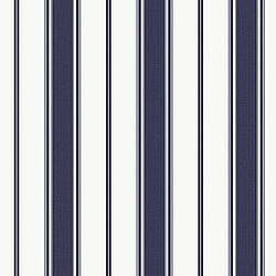 Galerie Wallcoverings Product Code: G68065 - Smart Stripes 3 Wallpaper Collection Galerie Wallcoverings Product Code G68065 - Smart Stripes 3 Wallpaper Collection - Navy Colours - Heritage Stripe Design