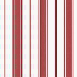 Galerie Wallcoverings Product Code: G68067 - Smart Stripes 3 Wallpaper Collection Galerie Wallcoverings Product Code G68067 - Smart Stripes 3 Wallpaper Collection - Red Colours - Heritage Stripe Design