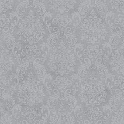 Galerie Wallcoverings Product Code: G68090 - Special FX 2 Wallpaper Collection Galerie Wallcoverings Product Code G68090 - Special FX 2 Wallpaper Collection - Pearl, Silver Colours - Special Damask Design