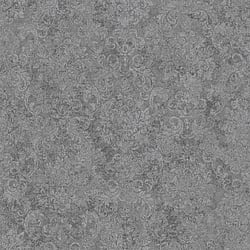 Galerie Wallcoverings Product Code: G68091 - Special FX 2 Wallpaper Collection Galerie Wallcoverings Product Code G68091 - Special FX 2 Wallpaper Collection - Silver, Charcoal Colours - Special Damask Design