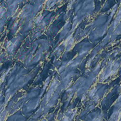 Galerie Wallcoverings Product Code: G68093 - Special FX 2 Wallpaper Collection Galerie Wallcoverings Product Code G68093 - Special FX 2 Wallpaper Collection - Navy, Taupe Colours - Special Marble Design