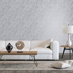 Galerie Wallcoverings Product Code: G68094 - Special FX 2 Wallpaper Collection Galerie Wallcoverings Product Code G68094 - Special FX 2 Wallpaper Collection - Pearl, White, Silver Colours - Special Marble Design