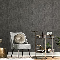 Galerie Wallcoverings Product Code: G68101 - Special FX 2 Wallpaper Collection Galerie Wallcoverings Product Code G68101 - Special FX 2 Wallpaper Collection - Silver, Black, Gold Colours - Special Skin Design