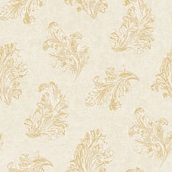 Galerie Wallcoverings Product Code: G68662 - Palazzo 2 Wallpaper Collection Galerie Wallcoverings Product Code G68662 - Palazzo 2 Wallpaper Collection - Cream,Beige,Gold Colours - Acanthus Design