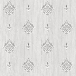 Galerie Wallcoverings Product Code: G68666 - Palazzo 2 Wallpaper Collection Galerie Wallcoverings Product Code G68666 - Palazzo 2 Wallpaper Collection - Silver Grey Colours - Italian Motif Design
