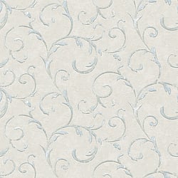 Galerie Wallcoverings Product Code: G68674 - Palazzo 2 Wallpaper Collection Galerie Wallcoverings Product Code G68674 - Palazzo 2 Wallpaper Collection - Blue Colours - Palazzo Scroll Design