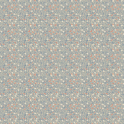 Galerie Wallcoverings Product Code: G68710 - Miniatures 3 Wallpaper Collection Galerie Wallcoverings Product Code G68710 - Miniatures 3 Wallpaper Collection - Tan,Navy,Red Colours - Full Mini Design