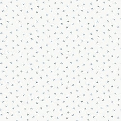 Galerie Wallcoverings Product Code: G68719 - Miniatures 3 Wallpaper Collection Galerie Wallcoverings Product Code G68719 - Miniatures 3 Wallpaper Collection - Blue,Beige Colours - Mini Leaf Toss Design