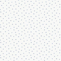 Galerie Wallcoverings Product Code: G68720 - Miniatures 3 Wallpaper Collection Galerie Wallcoverings Product Code G68720 - Miniatures 3 Wallpaper Collection - Blues Colours - Mini Leaf Toss Design