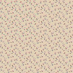 Galerie Wallcoverings Product Code: G68724 - Miniatures 3 Wallpaper Collection Galerie Wallcoverings Product Code G68724 - Miniatures 3 Wallpaper Collection - Tan,Navy,Red Colours - Mini Magnolia Design