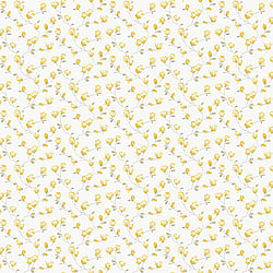 Galerie Wallcoverings Product Code: G68725 - Miniatures 3 Wallpaper Collection Galerie Wallcoverings Product Code G68725 - Miniatures 3 Wallpaper Collection - Warm Grey,Yellow Colours - Mini Magnolia Design