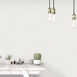 Galerie Wallcoverings Product Code: G68733 - Miniatures 3 Wallpaper Collection Galerie Wallcoverings Product Code G68733 - Miniatures 3 Wallpaper Collection - Burgundy,Blue,Green Colours - Multi Mini Design