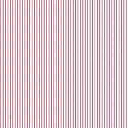 Galerie Wallcoverings Product Code: G68738 - Miniatures 3 Wallpaper Collection Galerie Wallcoverings Product Code G68738 - Miniatures 3 Wallpaper Collection - Burgundy Colours - Ticking Stripe Design