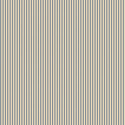 Galerie Wallcoverings Product Code: G68741 - Miniatures 3 Wallpaper Collection Galerie Wallcoverings Product Code G68741 - Miniatures 3 Wallpaper Collection - Tan,Navy Colours - Ticking Stripe Design