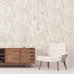 Galerie Wallcoverings Product Code: G78231 - Atmosphere Wallpaper Collection Galerie Wallcoverings Product Code G78231 - Atmosphere Wallpaper Collection - Beige Colours - Batik Leaves Design