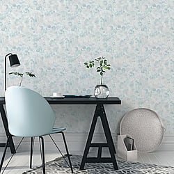 Galerie Wallcoverings Product Code: G78234 - Atmosphere Wallpaper Collection Galerie Wallcoverings Product Code G78234 - Atmosphere Wallpaper Collection - Aqua Colours - Bubble Up Design