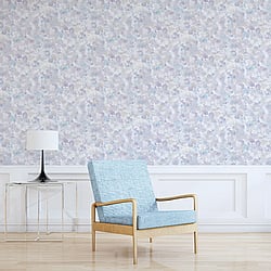 Galerie Wallcoverings Product Code: G78237 - Atmosphere Wallpaper Collection Galerie Wallcoverings Product Code G78237 - Atmosphere Wallpaper Collection - Purple Colours - Bubble Up Design